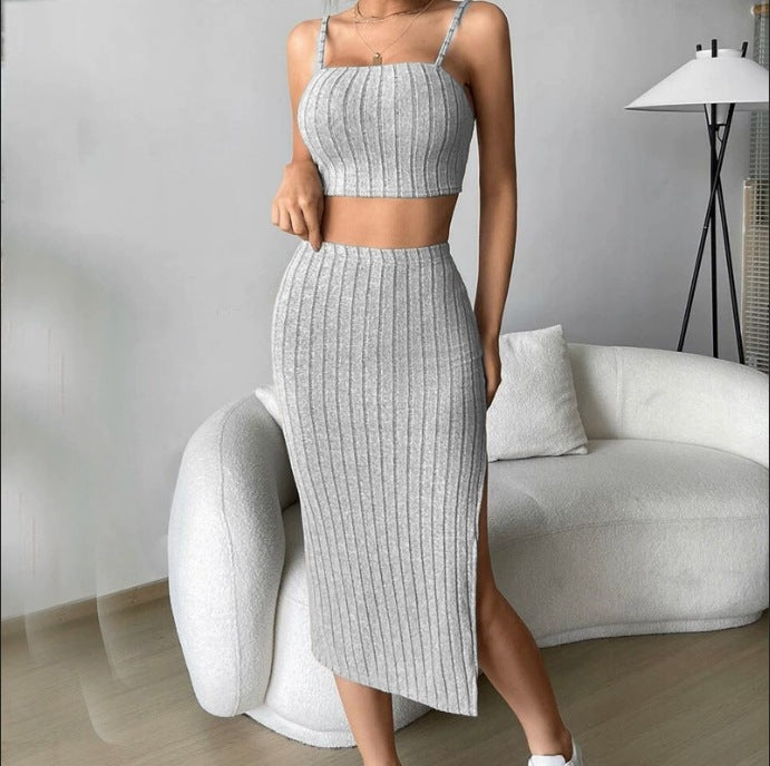 Urban Muse two-piece set