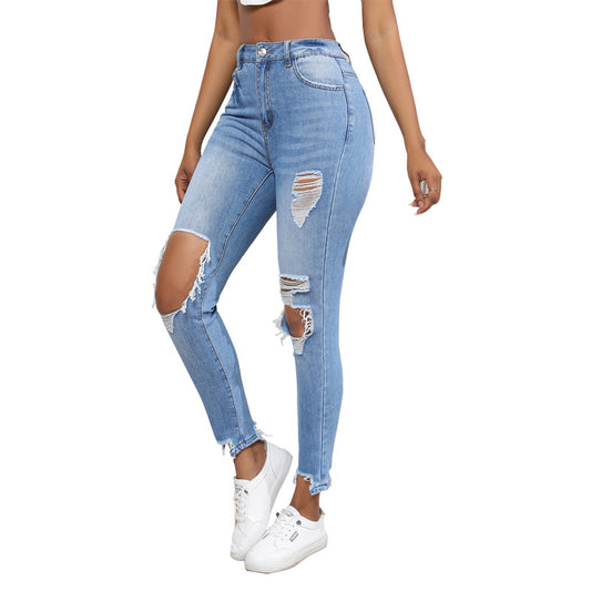 Retro Streetline™ skinny jeans