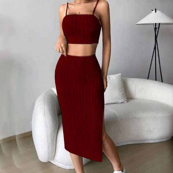 Urban Muse two-piece set