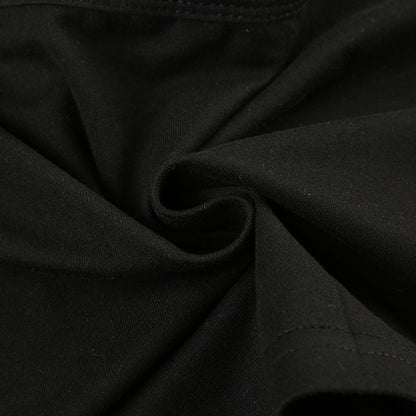 SilkenEdge – stylový crop top s ohlávkou