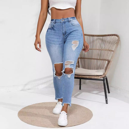 Retro Streetline™ skinny jeans