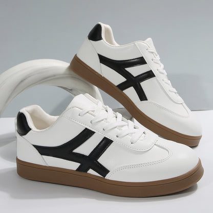 RetroCore – dámské boty s retro platformou