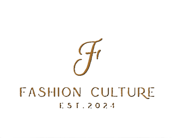 Fashion culture