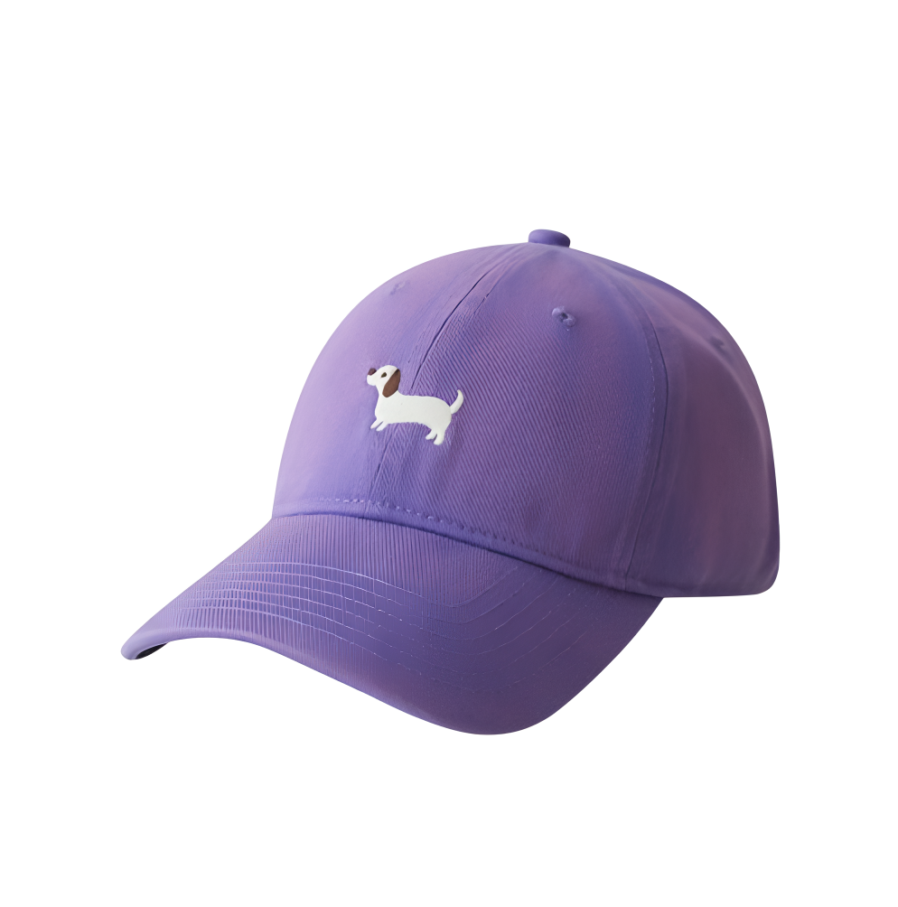 Solvira – univerzální kšiltovka s retro kšiltem