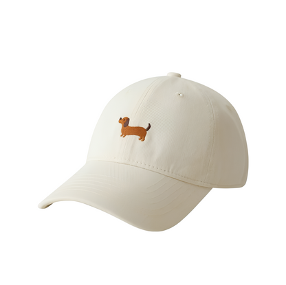 Solvira – univerzální kšiltovka s retro kšiltem