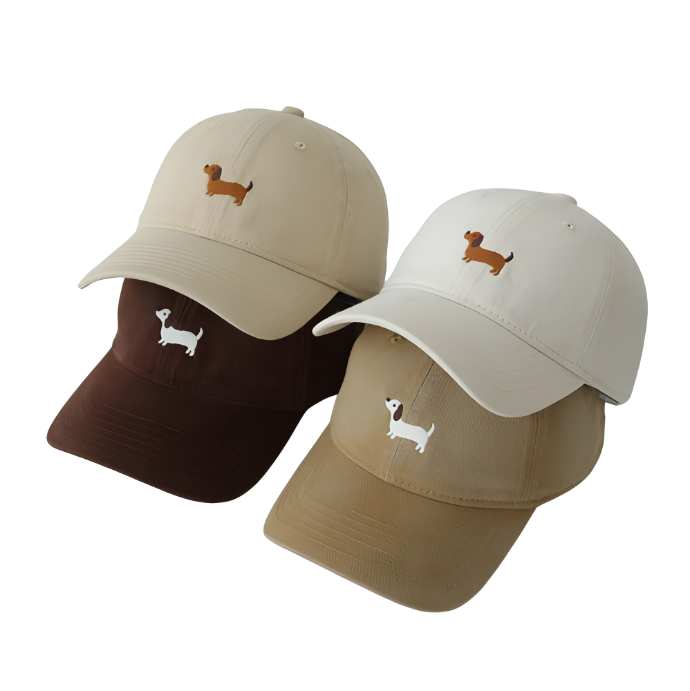 Solvira – univerzální kšiltovka s retro kšiltem