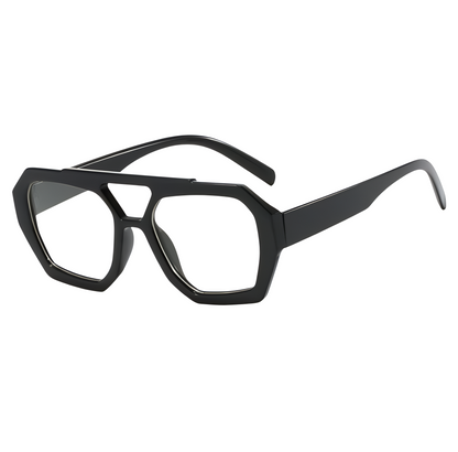 InsBig – stylové sluneční brýle s velkým rámem