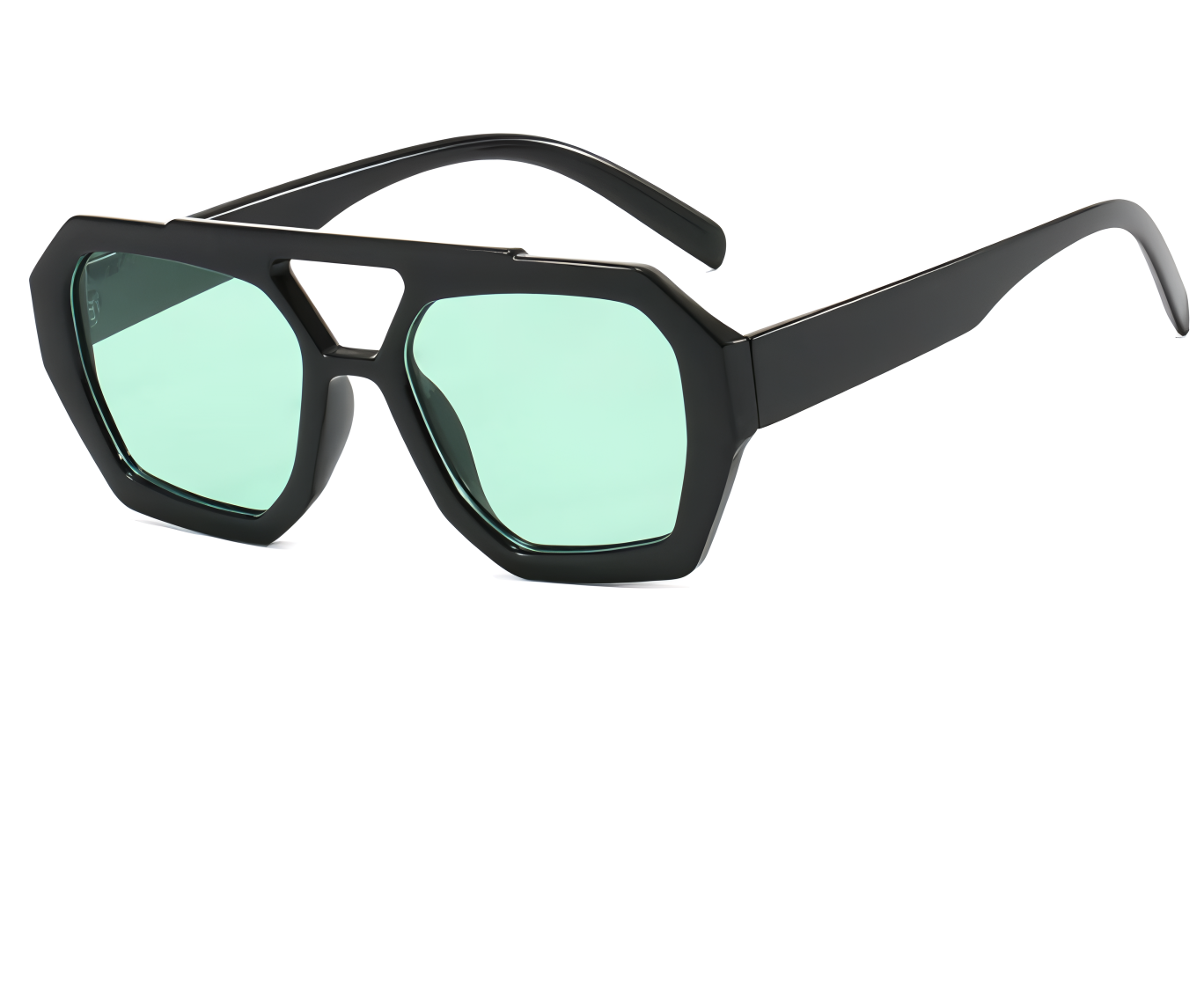 InsBig – stylové sluneční brýle s velkým rámem