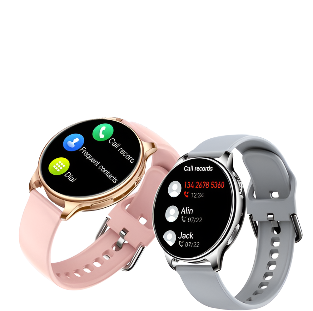 UltraFit – chytré hodinky s měřením tělesné teploty