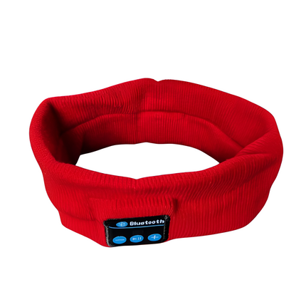 SoundFit – sportovní hudební čelenka s Bluetooth