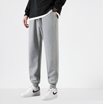 Nevion – pletené sportovní kalhoty