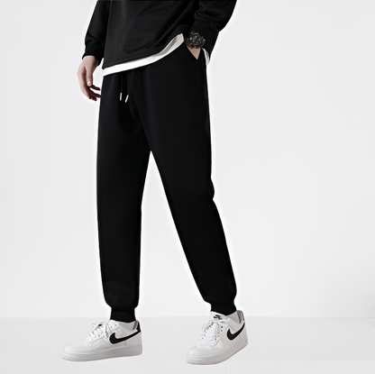 Nevion – pletené sportovní kalhoty