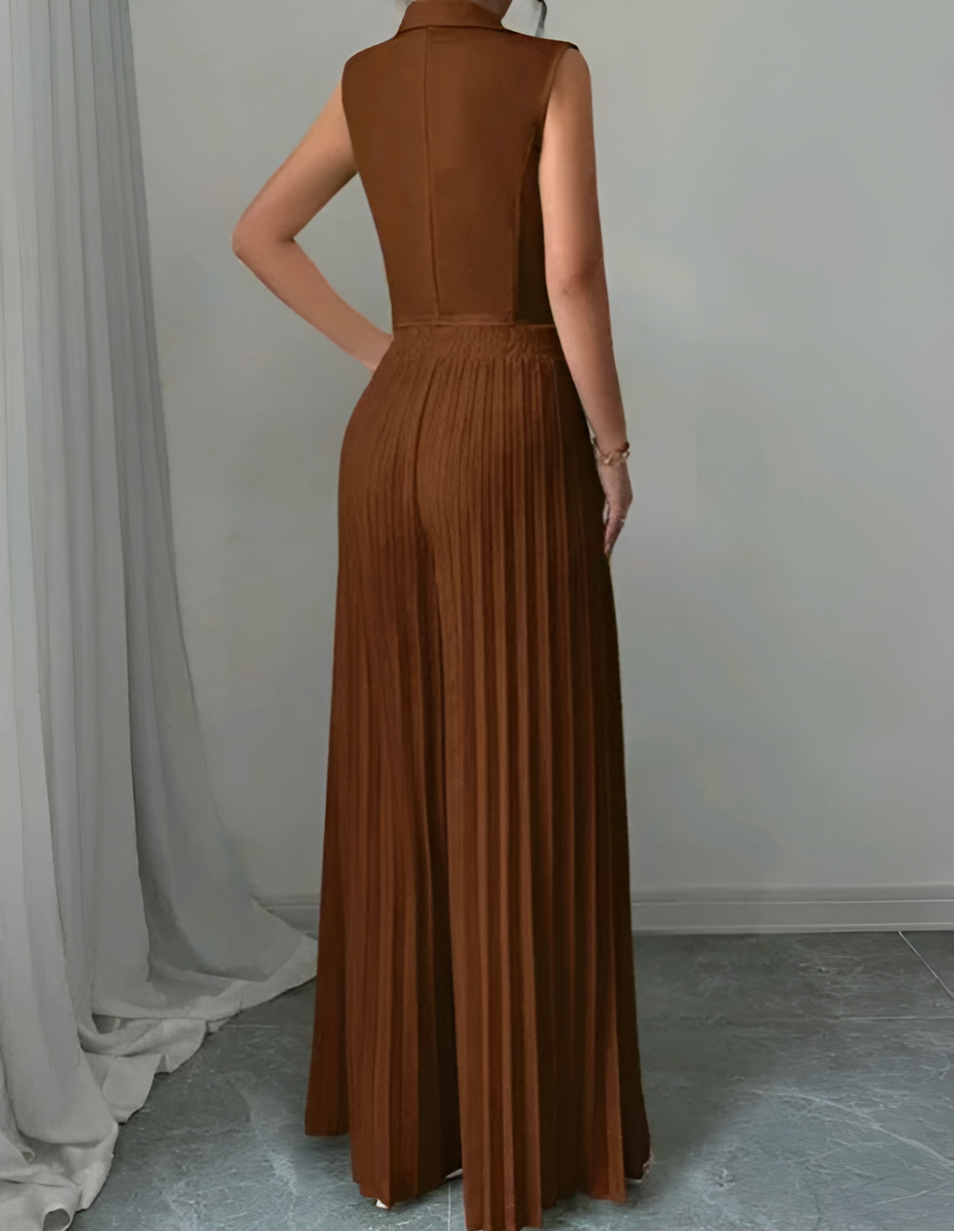 Solavie – dámský dvoudílný oblek