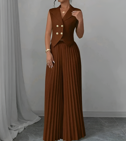 Solavie – dámský dvoudílný oblek