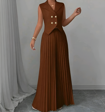 Solavie – dámský dvoudílný oblek