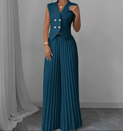 Solavie – dámský dvoudílný oblek