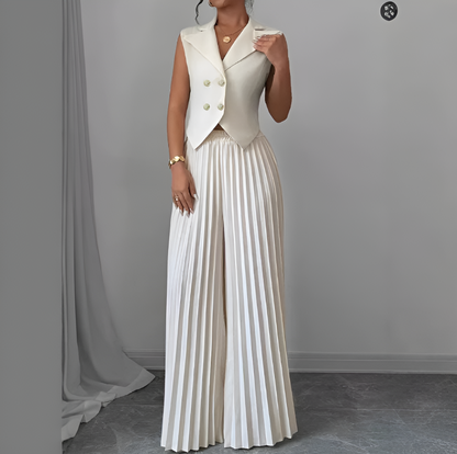 Solavie – dámský dvoudílný oblek