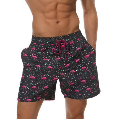 Marvesso – pánské volnočasové plavky