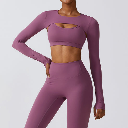 FlexWrap – elegantní sportovní set