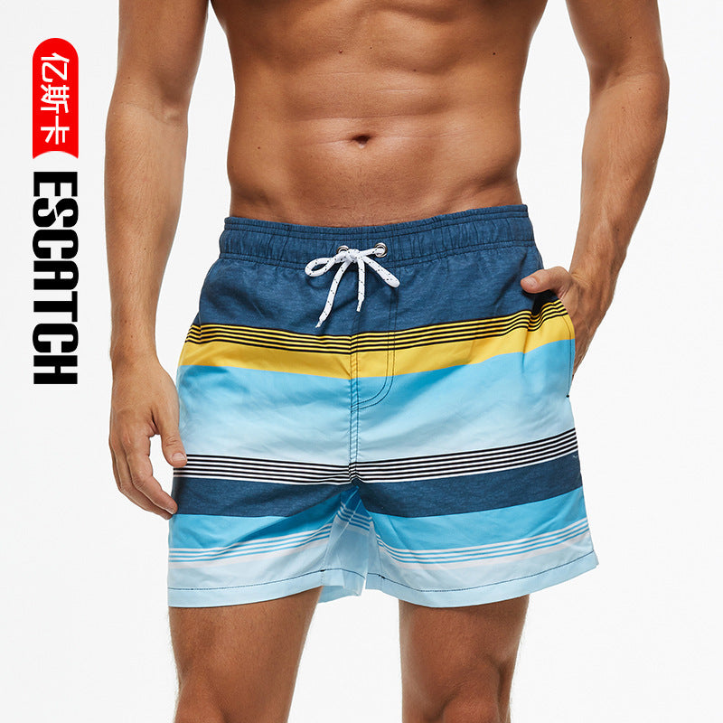 Marvesso – pánské volnočasové plavky