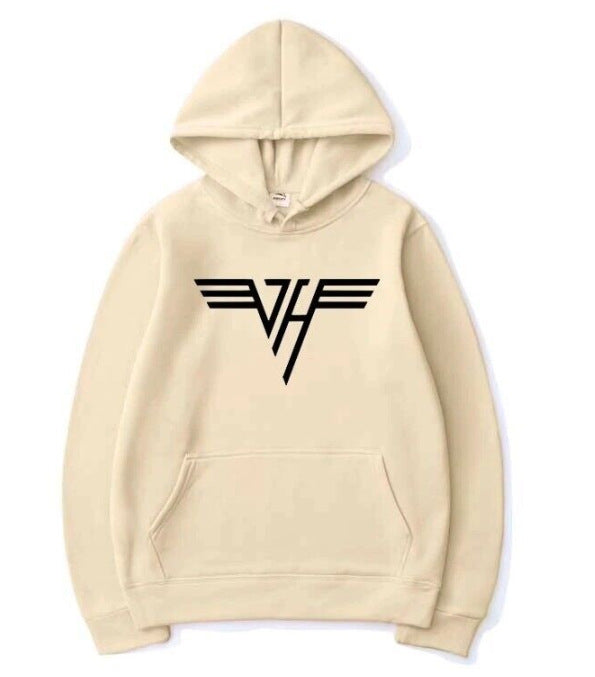 Nový tištěný volný fleecový sportovní mikina s kapucí pro páry