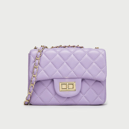 IncenseCharm – řetízková kabelka s luxusním zámkem