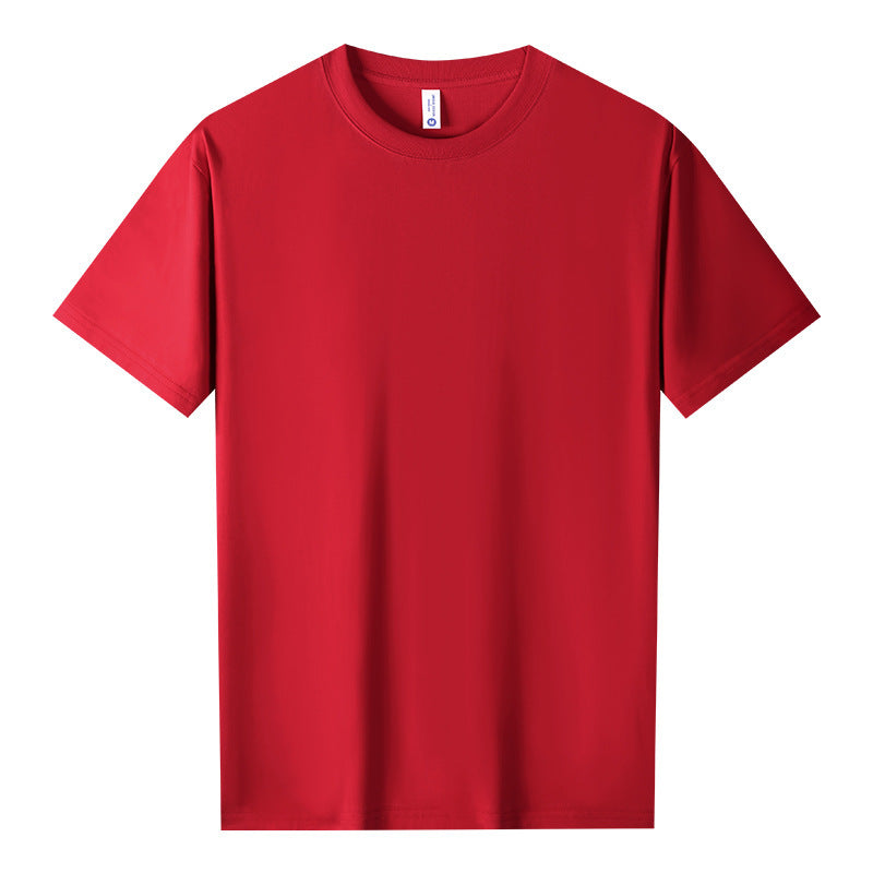 Frescotex – antibakteriální tričko s kulatým výstřihem