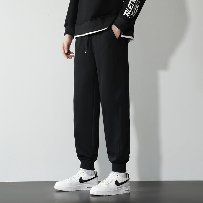 Marevon – prodyšné bavlněné kalhoty