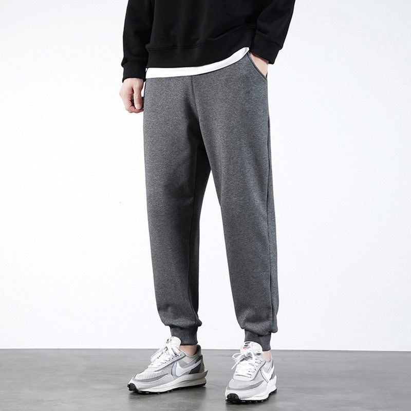 Marevon – prodyšné bavlněné kalhoty