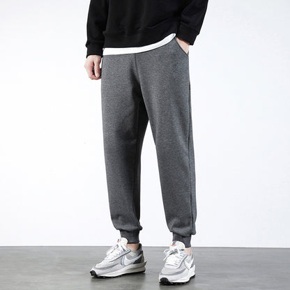 Marevon – prodyšné bavlněné kalhoty