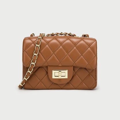 IncenseCharm – řetízková kabelka s luxusním zámkem