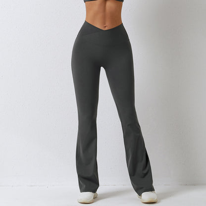 ElevateFit – women's high-waisted pants