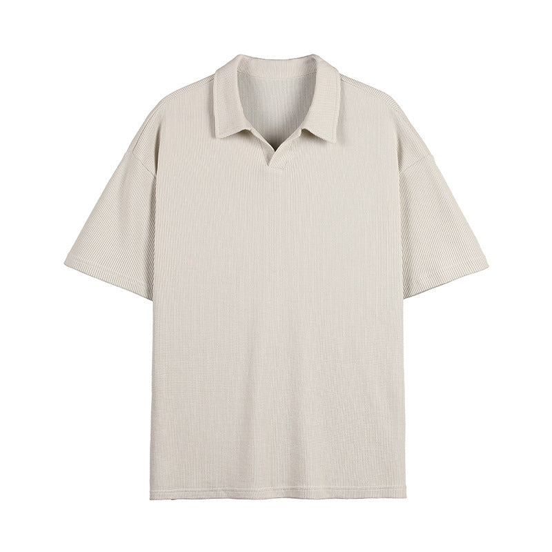 Retronzo – pánské polo tričko s krátkým rukávem