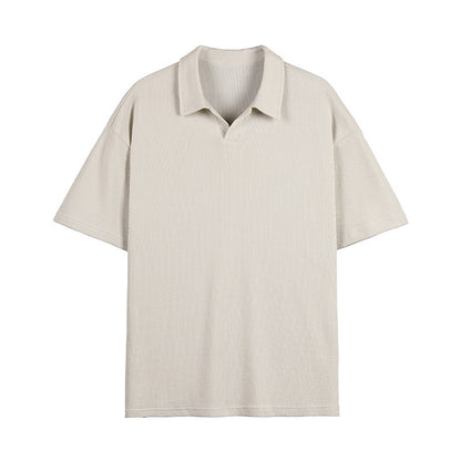 Retronzo – pánské polo tričko s krátkým rukávem