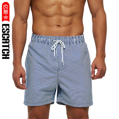 Marvesso – pánské volnočasové plavky