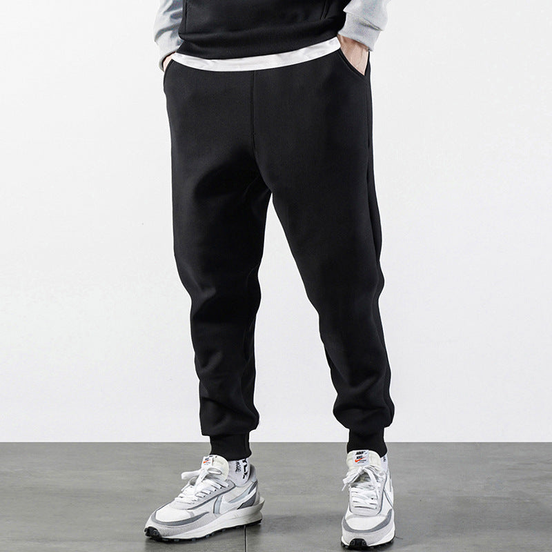 Marevon – prodyšné bavlněné kalhoty