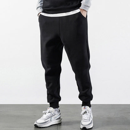 Marevon – prodyšné bavlněné kalhoty