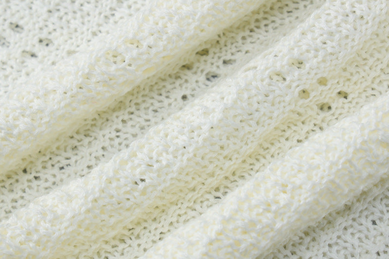 Velvéa Lace-Up Charm – šněrovací šaty s odkrytými rameny