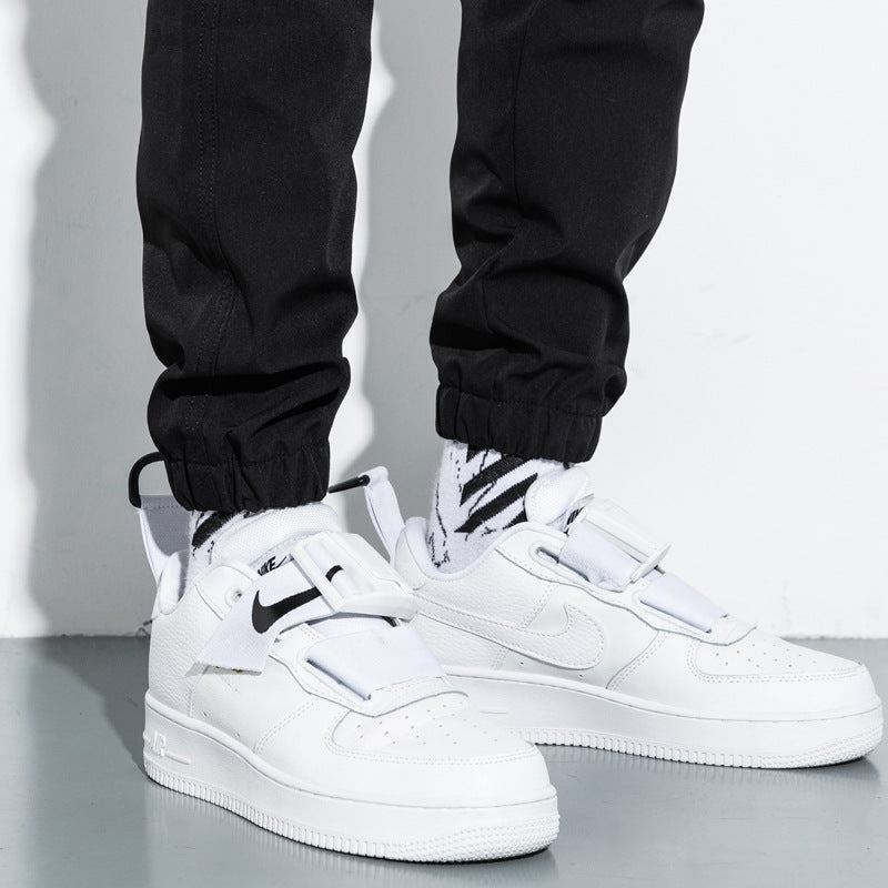 Cargon – pánské zkrácené cargo kalhoty