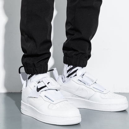 Cargon – pánské zkrácené cargo kalhoty