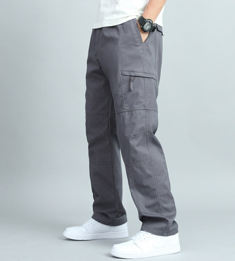 Veprario – pánské bavlněné volné kalhoty