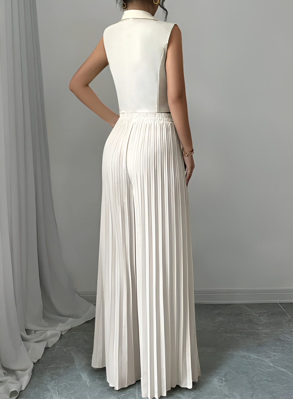 Solavie – dámský dvoudílný oblek