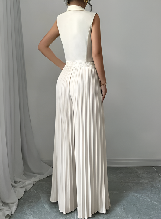 Solavie – dámský dvoudílný oblek