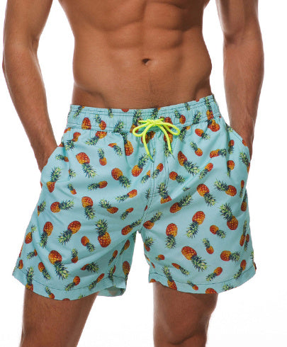 Marvesso – pánské volnočasové plavky