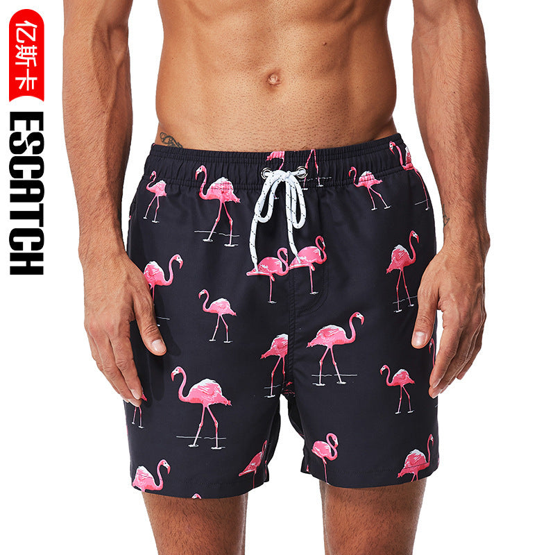 Marvesso – pánské volnočasové plavky