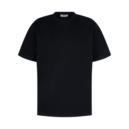 Ventoro – pánské volné tričko s krátkým rukávem