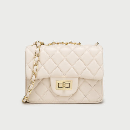 IncenseCharm – řetízková kabelka s luxusním zámkem