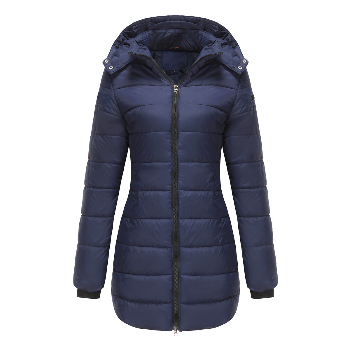 StormShell – waterproof cotton jacket with detachable hood
