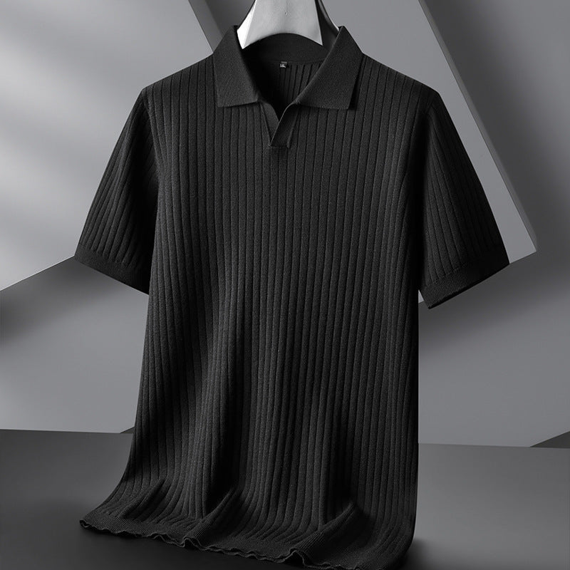 Bravullo – pánské tričko s krátkým rukávem