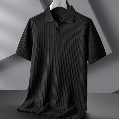 Bravullo – pánské tričko s krátkým rukávem